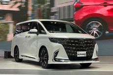 Catat, Ini 9 Kelebihan Liburan di Semarang dengan Sewa Toyota Alphard di Altha Rent