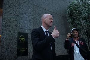Rumor Jordi Cruyff Merapat ke Ajax Amsterdam, PSSI: Masih Bersama Kami
