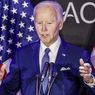 Mantan Presiden AS Joe Biden Didagnosis Kanker Prostat, Ini Gejalanya