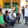 Polisi Datangi Kampung Boncos, Sebar Nomor Telepon ke Warga untuk Laporkan Peredaran Narkoba