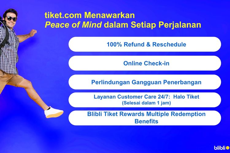 Tiket.com.