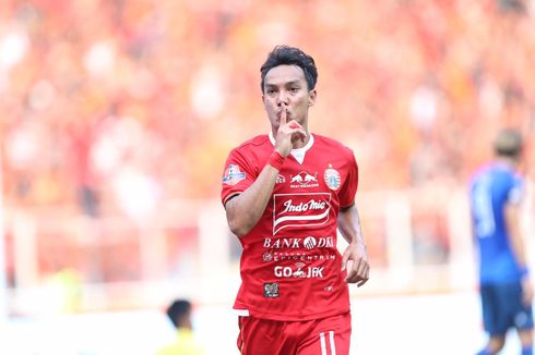 Susunan Pemain dan Live Streaming PSM vs Persija