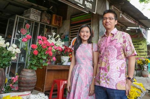 Kisah Sukses Toko Bunga Semarang Manfaatkan Fitur Google