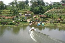 Waduk Logung di Kudus: Daya Tarik, Manfaat, dan Rute