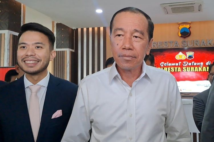Kuasa Hukum Jokowi Yakin Eksepsi Dokter Tifa Bakal Ditolak: Dakwaan Sudah Diperbaiki