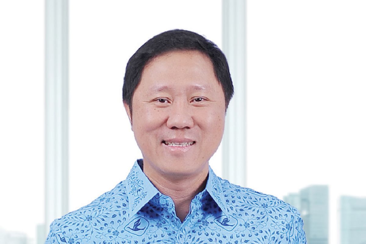20 Tokoh Bisnis Terbaik di RI Versi Fortune Indonesia, Ada Bos Kino hingga Blue Bird Halaman all