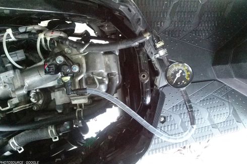 Jangan Abai, Ini Ciri Fuel Pump Motor Bermasalah