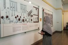 Panduan Lengkap ke Museum Perumusan Naskah Proklamasi