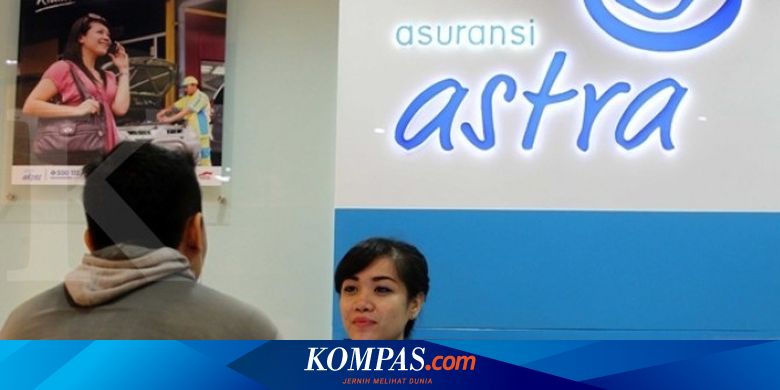 PSBB Tak Menyurutkan Konsumen Tetap Klaim Asuransi Mobil