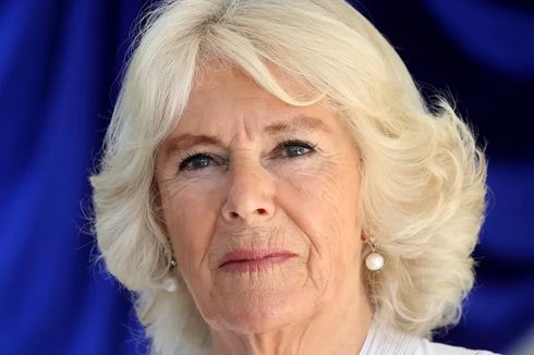 Profil Camilla, Permaisuri Kerajaan Inggris yang Baru dan Cinta Pertama Raja Charles III