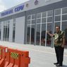 Wajah Baru Terminal Bus Tipe A Cepu, Bupati Arief: Semoga Bisa Wujudkan Kawasan Cepu Raya