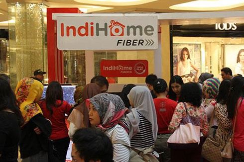 Simak Cara Bayar Indihome di Alfamart dan Indomaret Terdekat