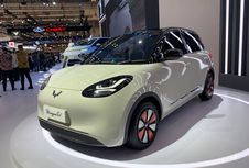 Kejanggalan dalam Surat Audiensi Wuling Binguo EV: Apa yang Terjadi?