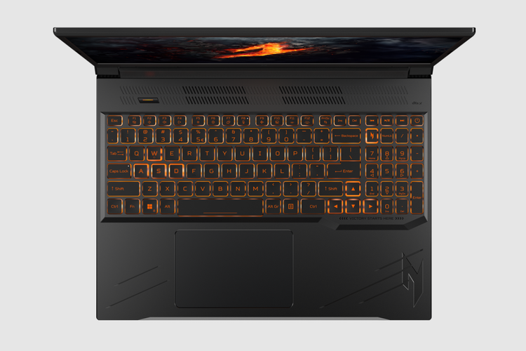 Acer Nitro V 16