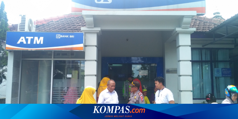 Ada Kasus Pembobolan Dana Nasabah, BRI Minta Masyarakat Tak Panik