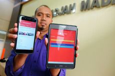GOTRO, Aplikasi Posko Pengungsian Bencana Pertama di Indonesia