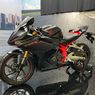 Harga Resmi New CBR250RR di Jakarta-Tangerang