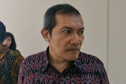 KPK Imbau Roy Suryo Kembalikan Barang Negara yang Diminta Kemenpora
