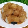 Resep Cilok Kanji Tanpa Daging Pakai Bumbu Kacang, Empuk dan Tidak Alot