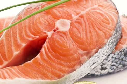 Makan Ikan Saat Hamil Tak Terkait Autisme