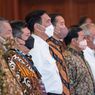 Luhut Ditunjuk Urus Migor, Demokrat: Ada Ketergantungan Amat Tinggi Kabinet Jokowi dengan Sosok Ini