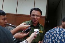 Basuki Dukung Aksi Tutup Mulut Direksi PT MRT Jakarta