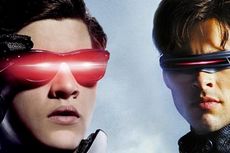 Apakah Cyclops Akan Menjadi Pemimpin X-Men yang Baru?