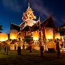 Liburan ke Thailand Awal November, Bisa Hadiri Festival Loi Krathong