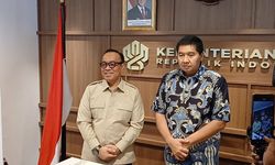 Masalah Lahan Jadi Kendala Pembangunan Huntap di NTT