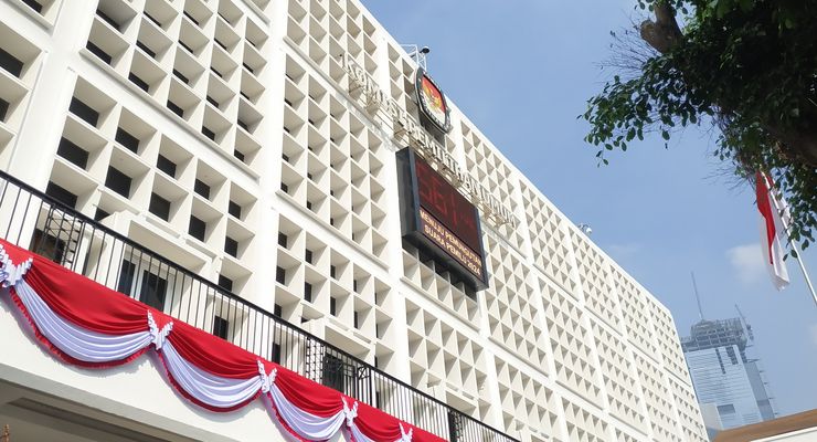 Syarat, Honor, dan Jadwal Pendaftaran KPPS Pilkada 2024