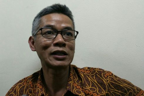 KPU Akan Beri Sanksi Pasangan Capres dan Cawapres yang Tidak Hadir Debat