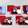 Digagas Influencer hingga Pengusaha, Gerakan Ini Bagikan Vitamin dan Oksigen Gratis untuk Warga yang Isoman