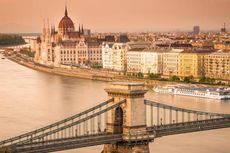 Hongaria Nilai Indonesia Miliki Peran Strategis dalam Percaturan Ekonomi Global
