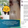 Viral Driver Ojol di Kaltim Kembalikan Kalung Emas ke Pemiliknya, Begini Ceritanya