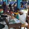 Warga Terdampak Banjir di Banyumas Mulai Terserang Penyakit