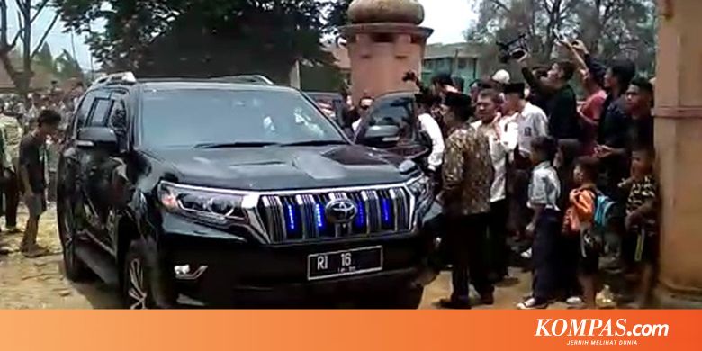 Penusukan Wiranto dan Catatan untuk Kerja Intelijen