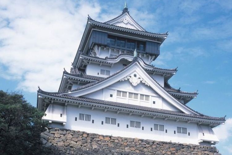 Jepang Beri Diskon untuk Wisata ke Seluruh Pulau Kyushu, Berlaku mulai Oktober 2026