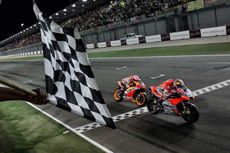 Pebalap MotoGP Minta GP Qatar Mulai Lebih Awal