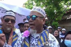 Pengamat: Whoosh hingga Surabaya Hanya Keinginan, Bukan Kebutuhan