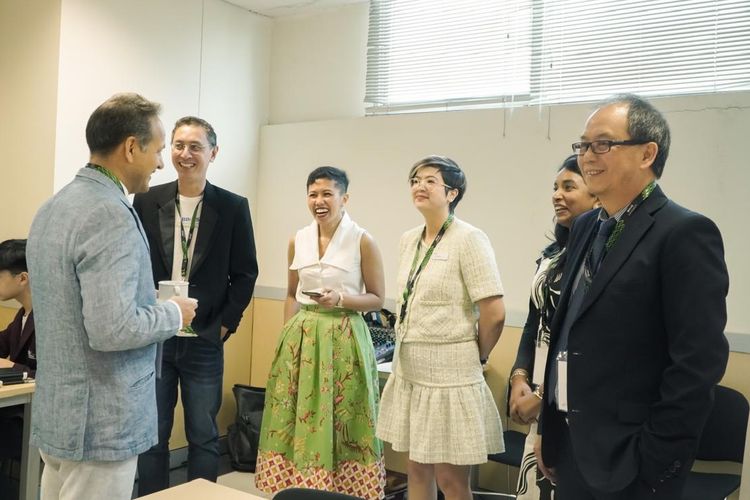 RMIT: Procurement Jadi Instrumen Strategis Dorong Transisi Keberlanjutan Indonesia