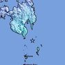 Gempa M 6,1 Guncang Laut Sulawesi, Getaran Dirasakan Warga Talaud
