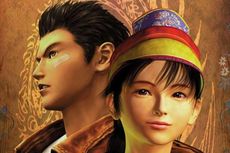 Shenmue 3 Jadi Game Tersukses di Kickstarter