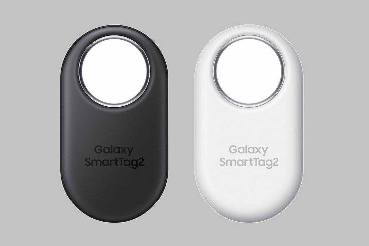 Samsung Galaxy SmartTag 2