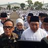 Wamenaker Tegaskan Tak Ada PHK Massal di Sritex, Istigasah Jadi Upaya Ikhtiar