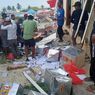 Buntut Ricuh Pilkades Buano Utara Maluku, Cakades Minta Pemilihan Ulang