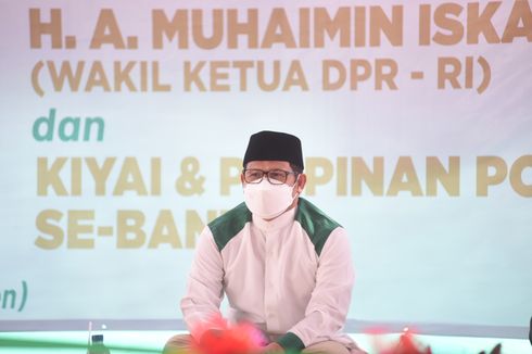 Kunjungi Sayyid Seif Alwi, Gus AMI: Agama Tak Boleh Dipisahkan dari Negara