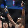 Dukungan untuk Duel Jon Jones Vs Murid Favorit Mike Tyson
