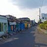 Kampung Nagan Terdampak Revitalisasi Benteng Keraton Yogyakarta, Rumah Dibongkar