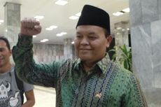 Hidayat Benarkan Menteri ESDM Sudirman Said Pernah Jadi Dewan Pakar PKS