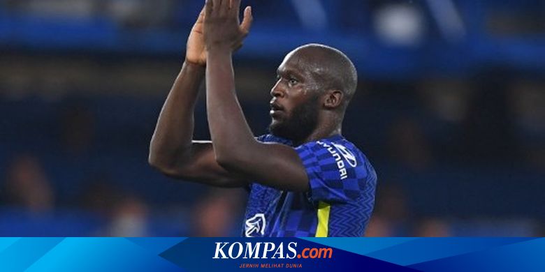 Mengapa Romelu Lukaku Bisa Berlari Kencang?